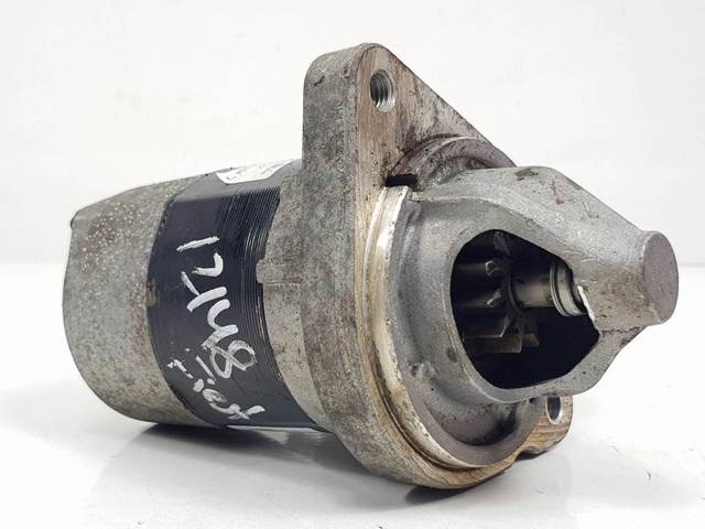 Motor de arranco CV6T11000GD FORD
