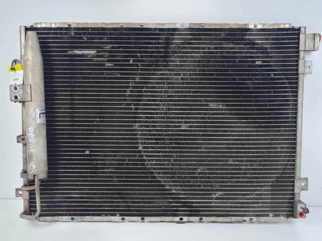Radiador de aparelho de ar condicionado D301730310 HYUNDAI