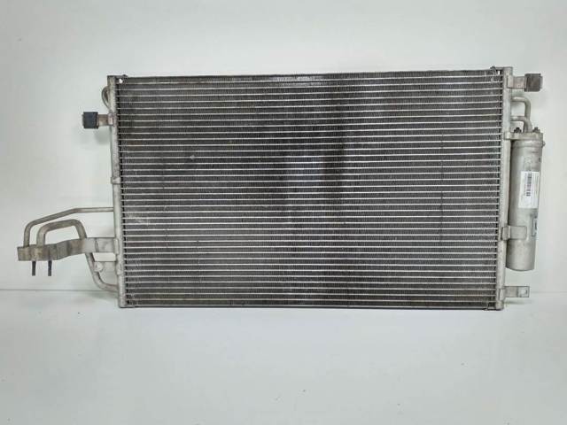 Radiador de aparelho de ar condicionado D301730630 HYUNDAI