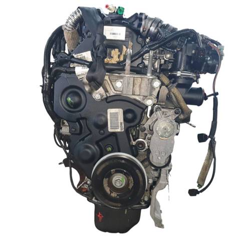 D4164T Volvo