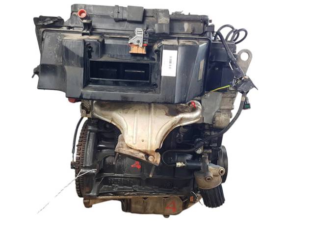 D4F712 Renault (RVI)