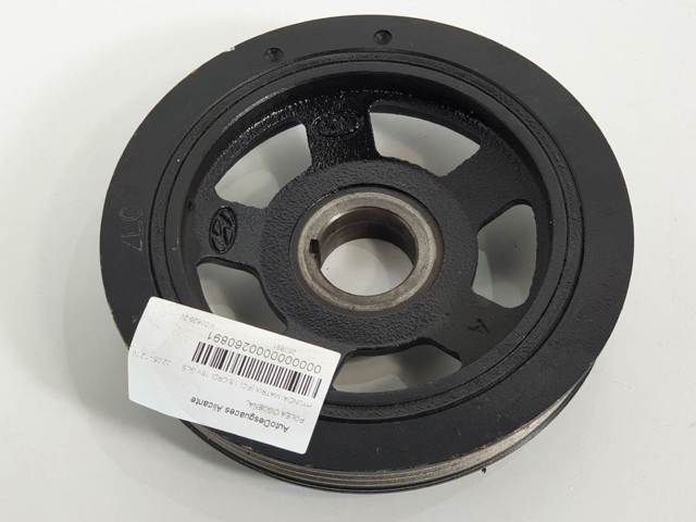 Motor montado para KIA Rio JB