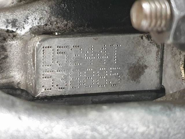 Motor montado para Volvo XC90 