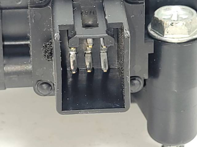 D6515858X Mazda