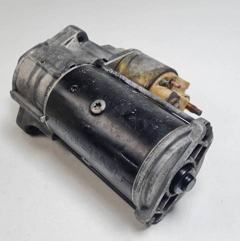 Motor de arranco D7R35 RENAULT