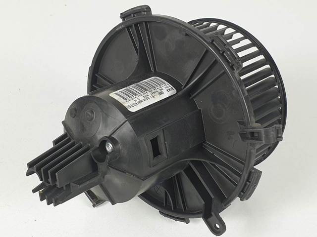 Motor de ventilador de forno (de aquecedor de salão) D8087 OPEL