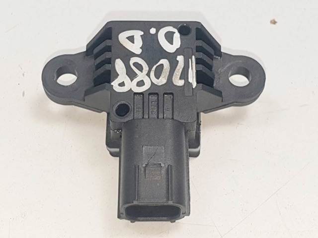 Sensor AIRBAG dianteiro DG1314C676AA FORD