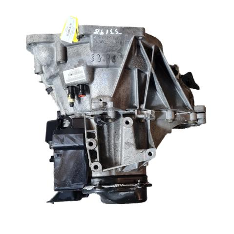 Caixa de Mudança montada (caixa mecânica de velocidades) Ford Ka UK, FK ao melhor preço