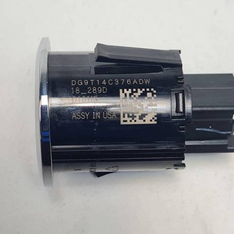 DG9T14C376ADW Ford