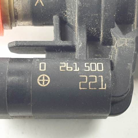 DM5G9F593AA Ford
