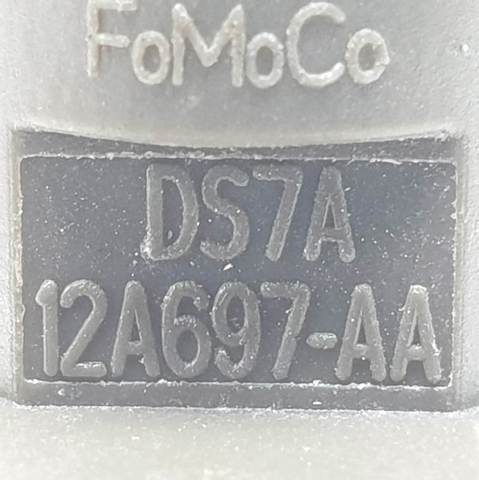 Sensor de temperatura da mistura de ar DS7A12A697AA FORD
