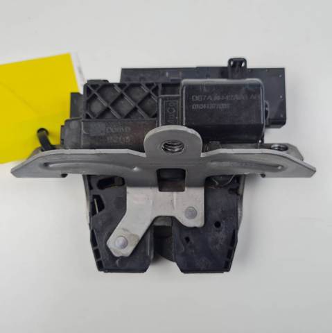 DS7AN442A66AB Ford
