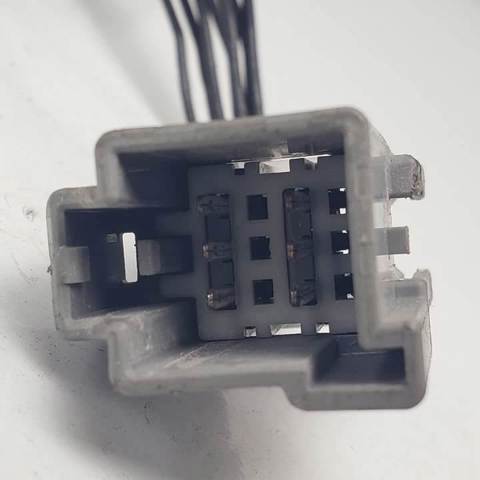 Lanterna traseira esquerda DT1113405AB FORD
