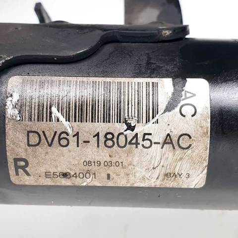 Amortecedor dianteiro direito DV6118045AC FORD