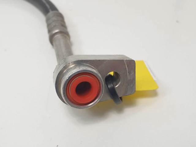 Mangueira de aparelho de ar condicionado, desde o radiador até o vaporizador DV6119D567AC FORD