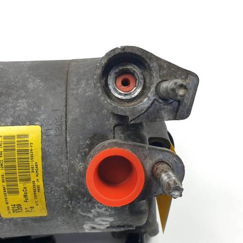 DV6119D629FD Ford