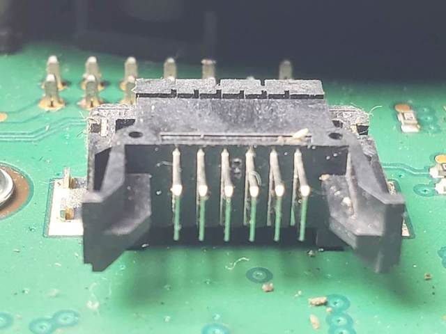 DV6T14A664AA Ford