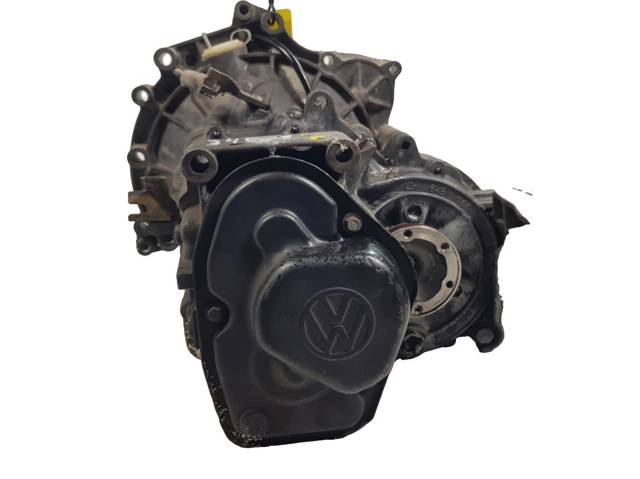 DXK VAG