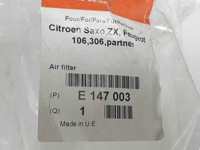 E147003 Peugeot/Citroen