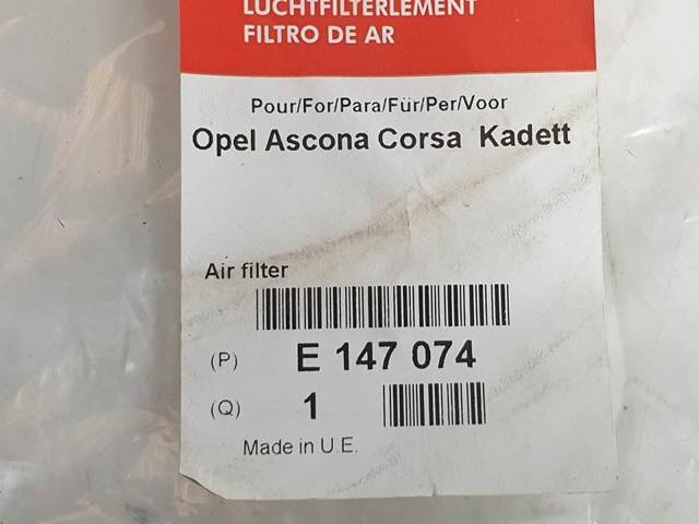 E147074 Opel