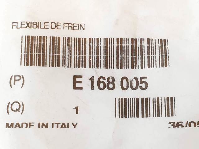 E168005 Peugeot/Citroen