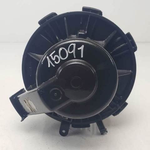 Radiador de forno (de aquecedor) E7169 MERCEDES