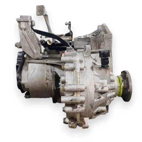 EBD VAG