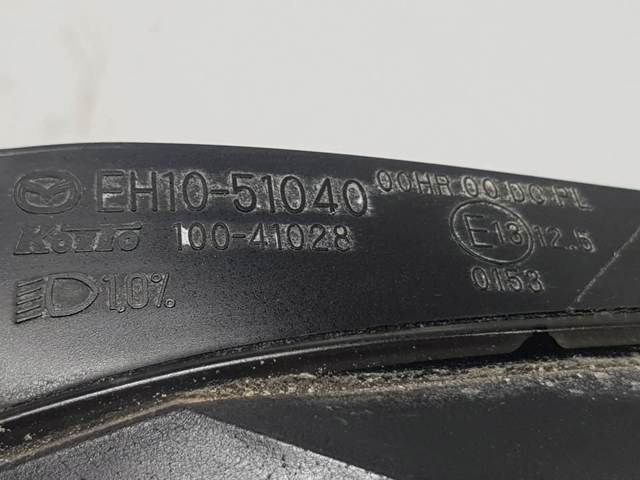 EH1051040 Mazda