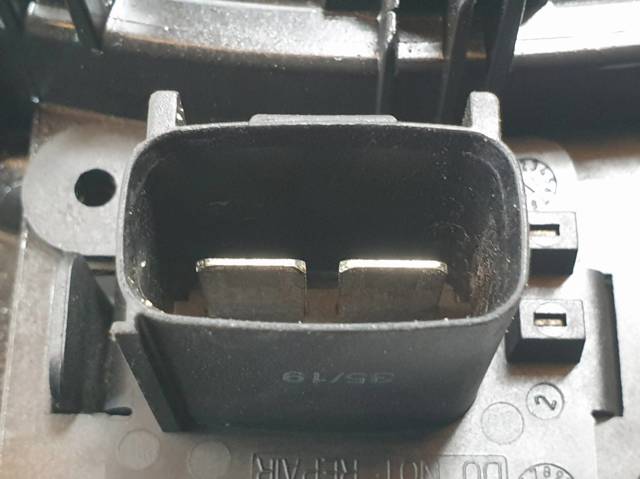 ET768C607GE Ford