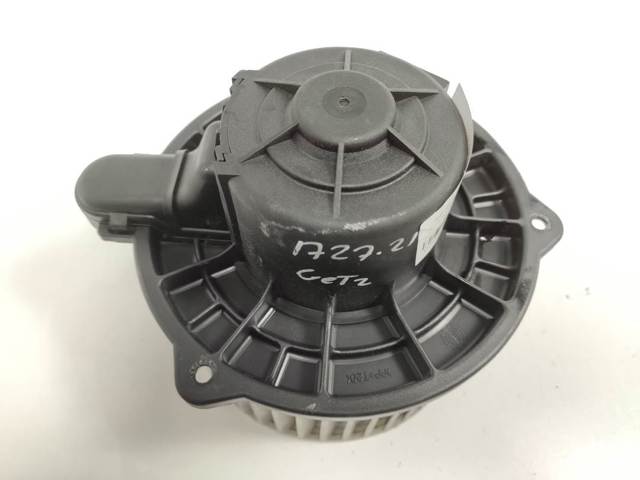 Motor de ventilador de forno (de aquecedor de salão) F00S330024 HYUNDAI