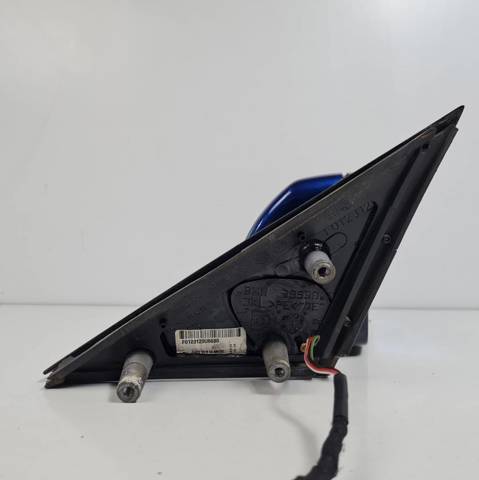 Espelho de retrovisão direito F0123120U6680 BMW