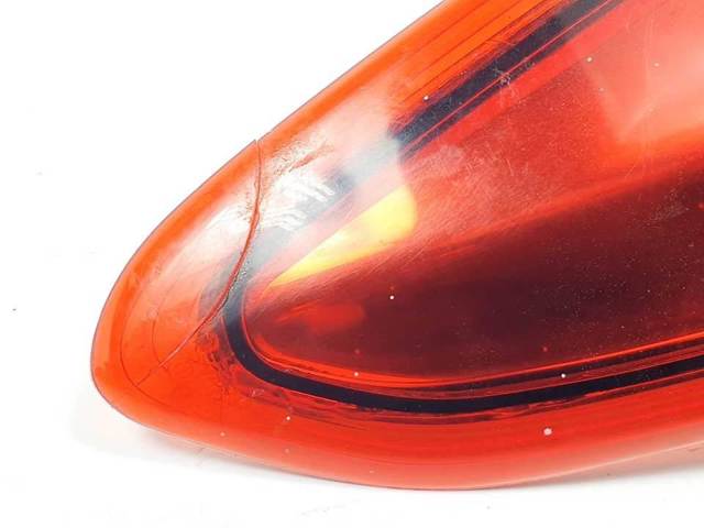 Lanterna traseira esquerda F1EB13405BE FORD