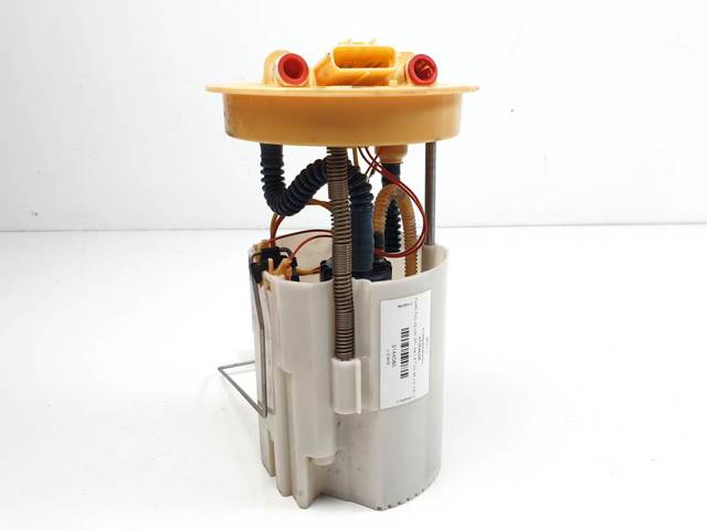 Módulo de bomba de combustível com sensor do nível de combustível F1F19H307AB FORD