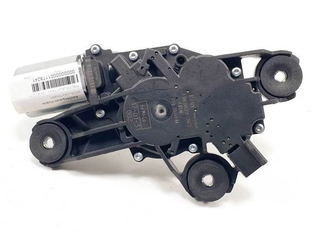 Motor de limpador pára-brisas de vidro traseiro F1FB17K441AA FORD