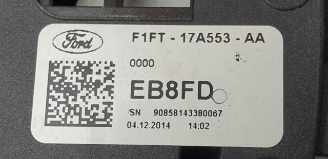 F1FT17A553AA Ford