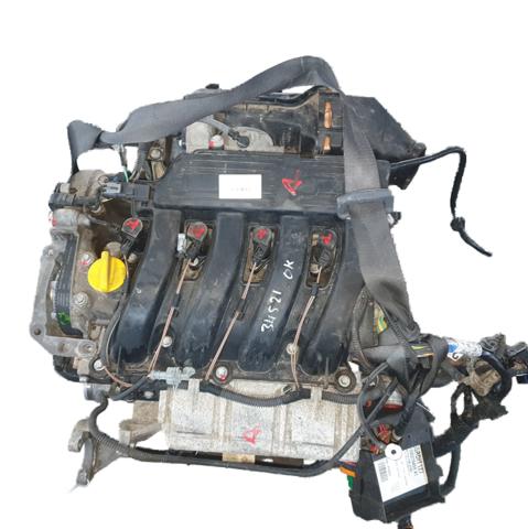 F4P770 Renault (RVI)