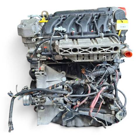 F4R770 Renault (RVI)