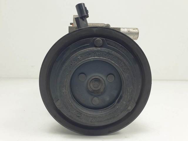 Compressor de aparelho de ar condicionado F500CB5AA06 HYUNDAI
