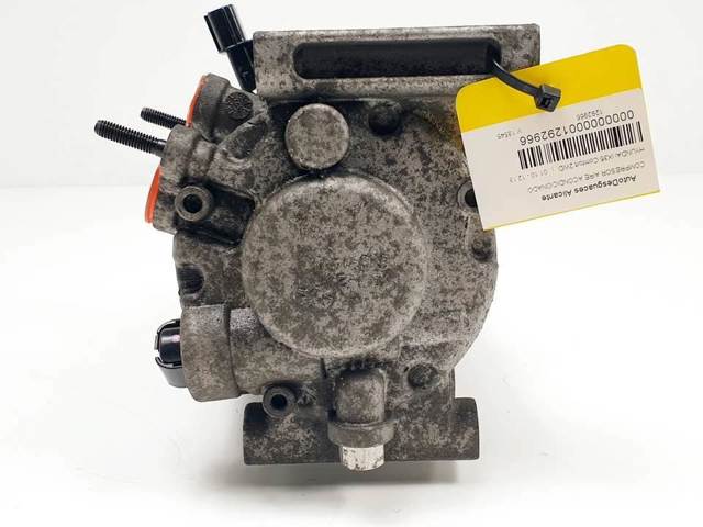 F500DX9FA10 Hyundai/Kia