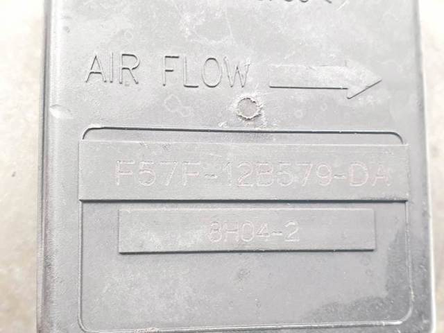 Sensor de fluxo (consumo) de ar, medidor de consumo M.A.F. - (Mass Airflow) para Ford Explorer U2