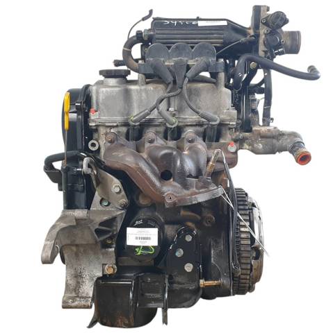 F8CV General Motors