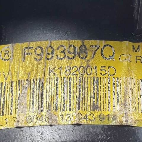 F993987Q VAG