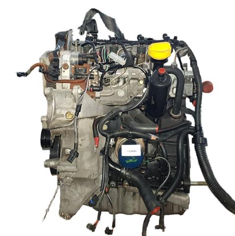 F9Q670 Renault (RVI)