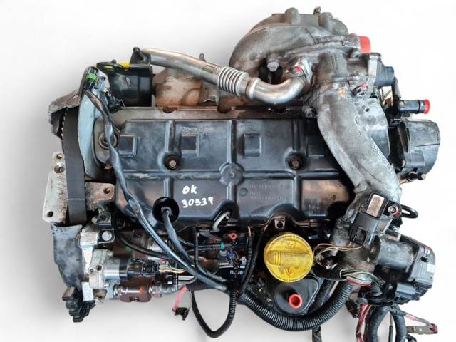 F9Q803 Renault (RVI)