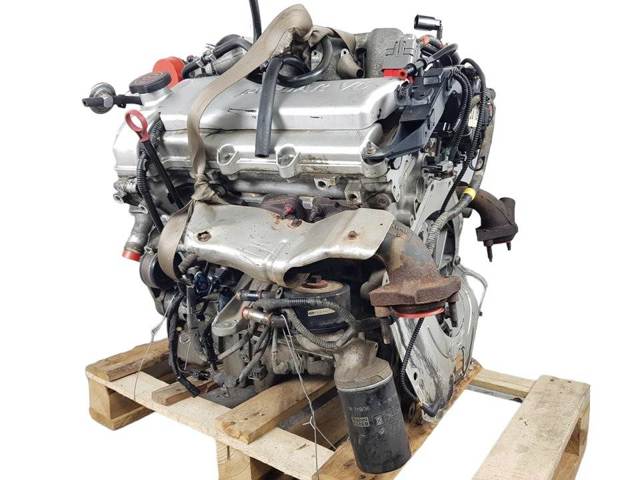 Motor montado Jaguar S-type  CCX ao melhor preço
