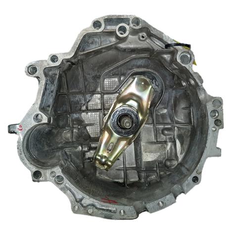 FHN VAG