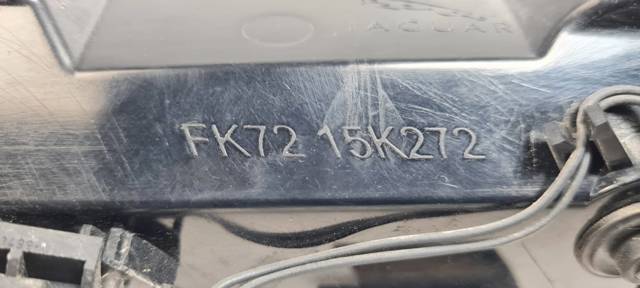 FK7215K272 Land Rover