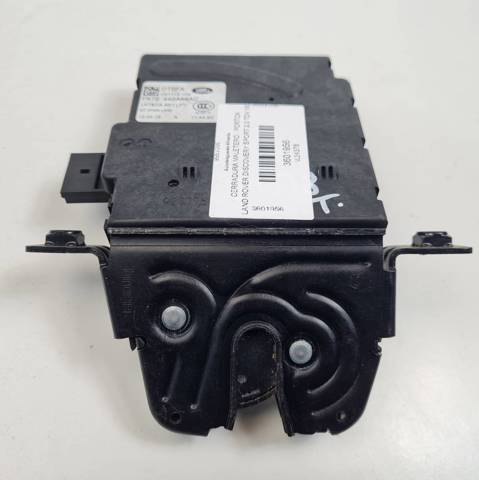 FK72442A66AC Land Rover
