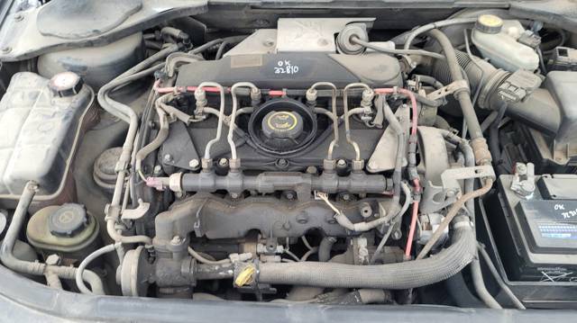 Motor montado Jaguar X-type  CF1 ao melhor preço