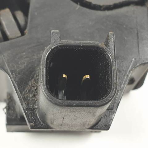 Fecho da capota FPS500020 LAND ROVER